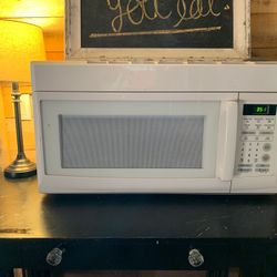 Large Microwave