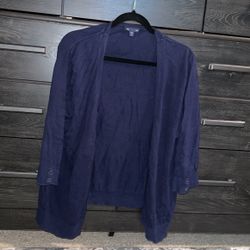 Gap Size 2x Cardigan Sweater