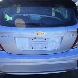 PARTS FOR 2021  Chevrolet Spark