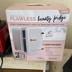 Beauty Fridge