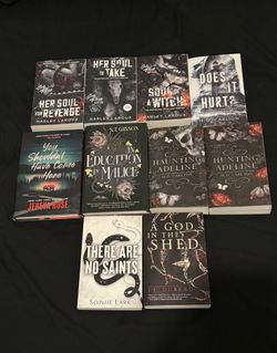Book Lot