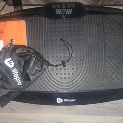 Lifepro Vibration Board 