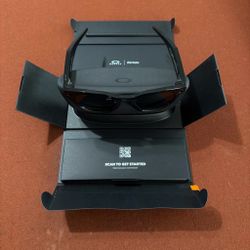 Oakley x Metas HSTN