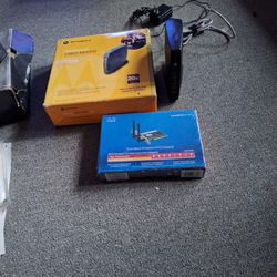 Computer Items