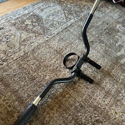 Handlebars Harley Davidson