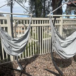 Hammock Chairs 