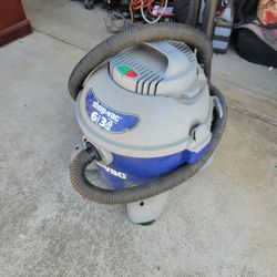 Shop Vac+