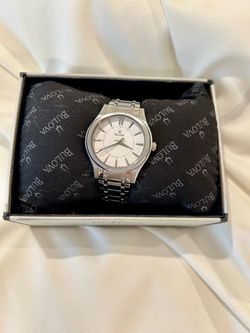 Bulova Women’s Watch