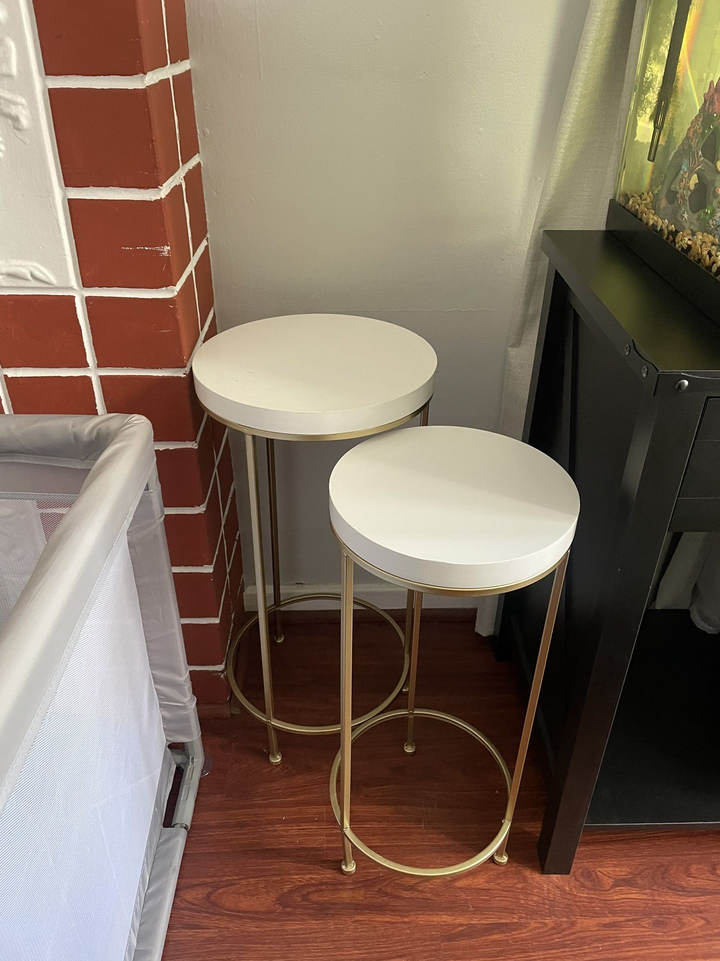 End Tables Side Tables Modern Decor