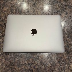 2020 Mac Book Pro 13 Inch 