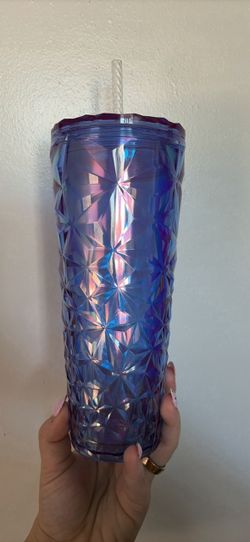 Starbucks cold cup