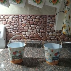 Autumn Decor 