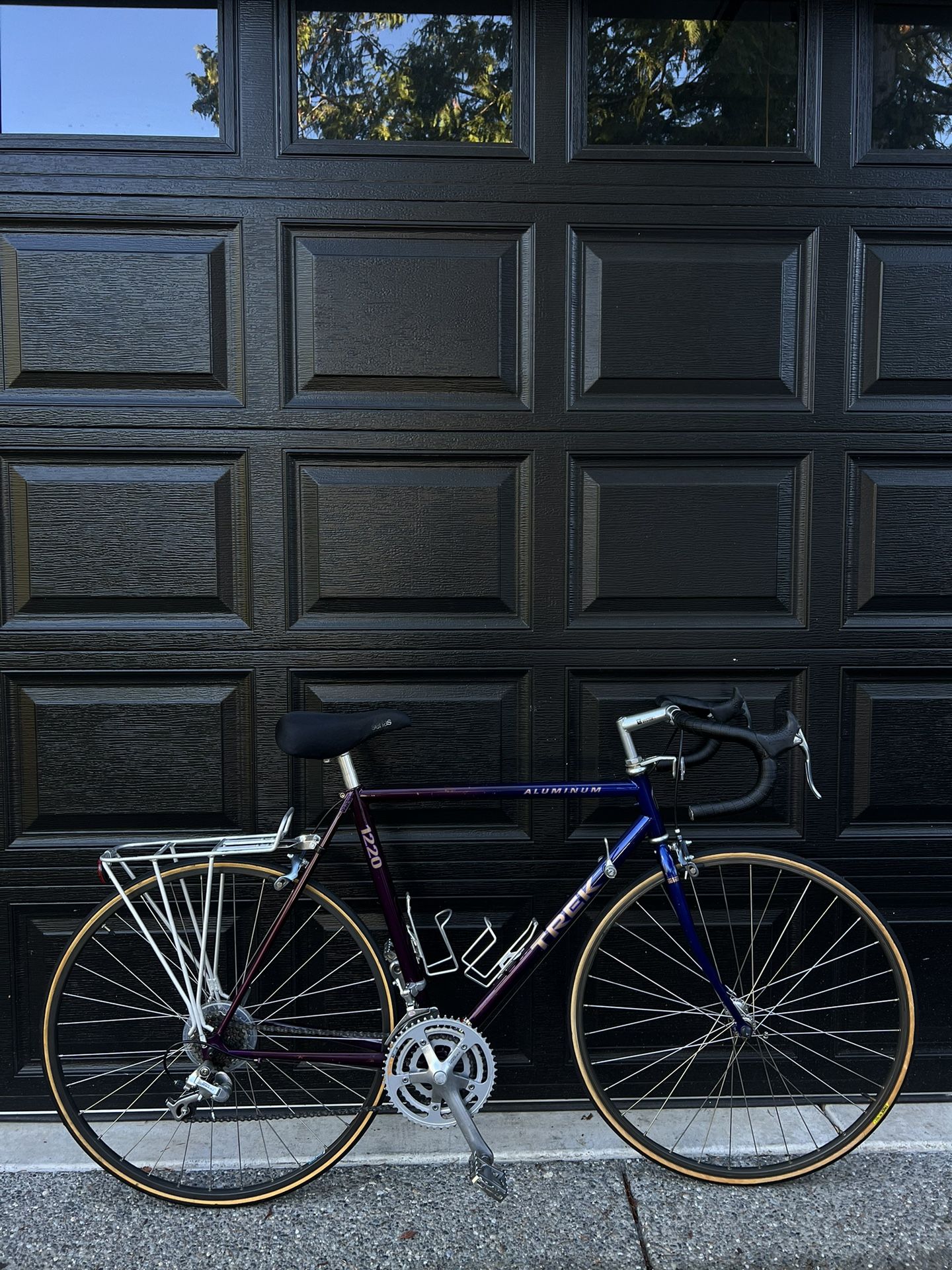 Trek 1220 Vintage 1994 Road Bike