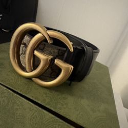 Men’s belt (original) 