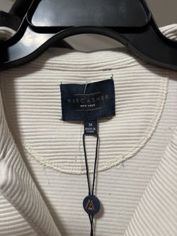 Brand New Button Up Size Medium