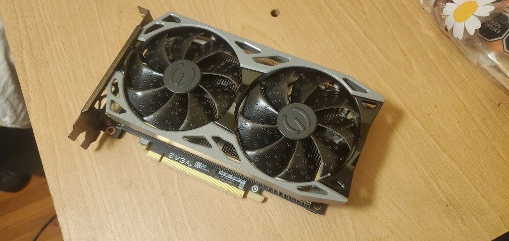 EVGA RTX 2060
