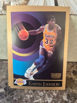 Ervin johnson