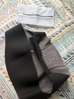 Momcozy maternity belly band
