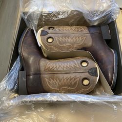 Ariat Sports Ranger Boots