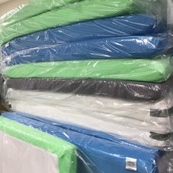Kidz 6”-8” Twin And Twin Xl