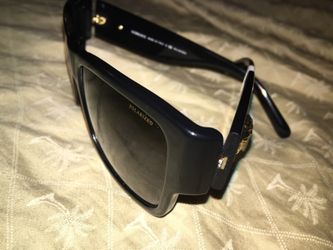 Versace Sunglasses