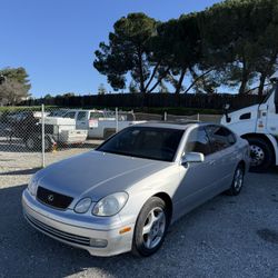 1999 Lexus GS 300