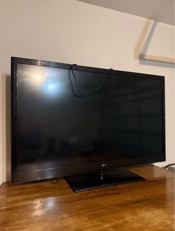 50 Inch LG TV
