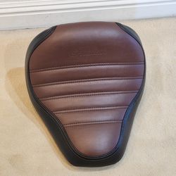 Indian Scout Comfort+ Seat 
