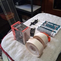 Contractor 'GOODIE  BOXES' ARE here!!