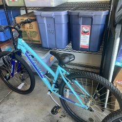 Nishiki Womens Pueblo 26" Mountain Bike