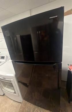 Frigidaire fridge