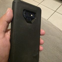 Samsung Note 9 Unlocked Liberado 