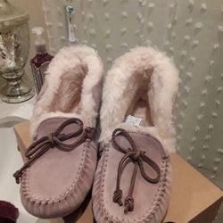 Ugg Slippers