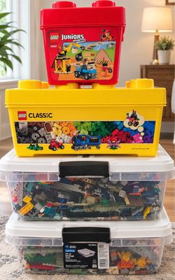 Lego LOT