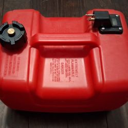 Marine Fuel Can (NEW)