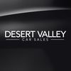 Desert Valley Car Sales
