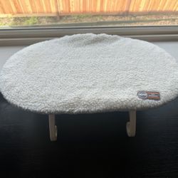 K And H Pet Products Window Perch