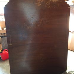 Solid Wood Heirloom Table