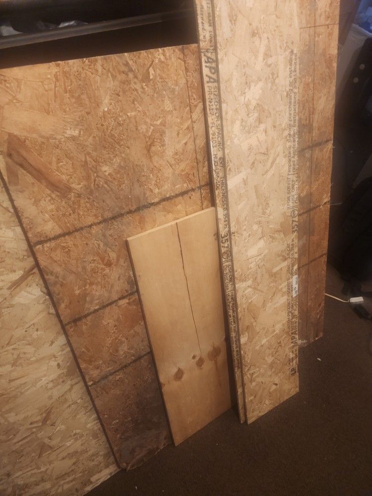 Ply Wood