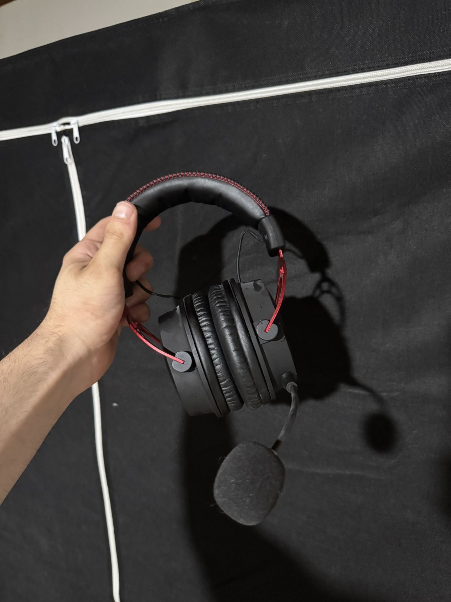 HyperX - Cloud Alpha Wireless Headset
