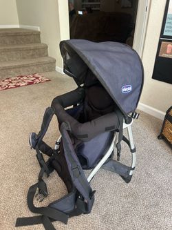 Chico Baby Carrier