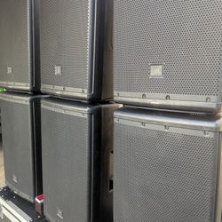 JBL EON 612