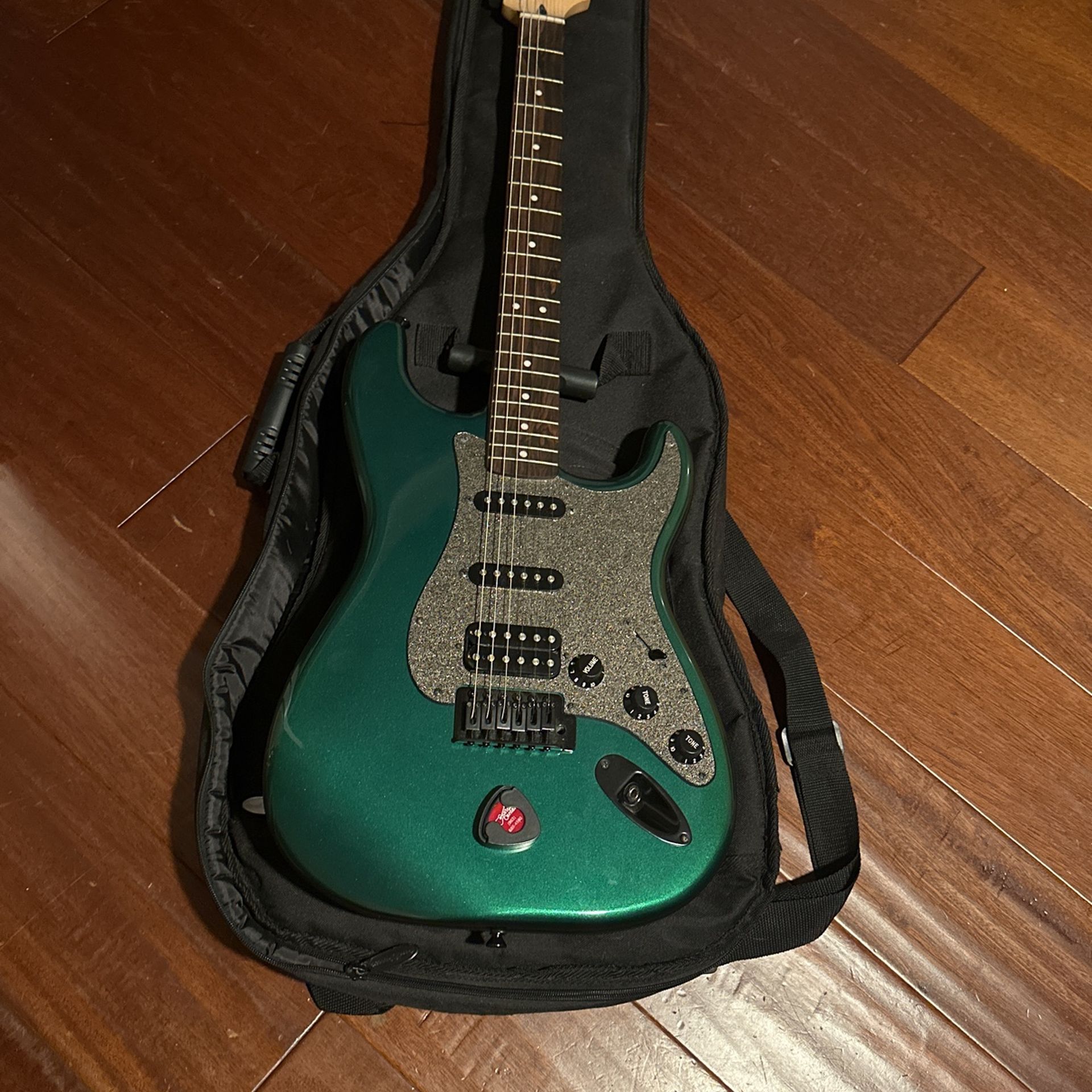 Fender Guitar