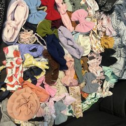 Baby Headbands! 