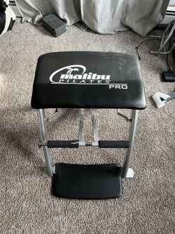Malibu Pilates Ab Chair
