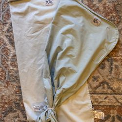 Two Ollie Swaddles