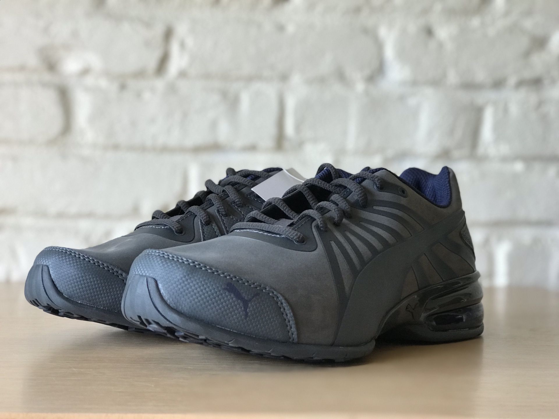 NEW PUMA Men's Cell Kilter Cross Training Shoe Grey