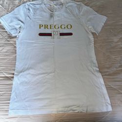 Ladies Pregnancy top Double P Brand Gucci 