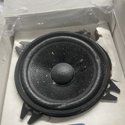 CIARE cm100 woofer New in original pack  Made in Italy 