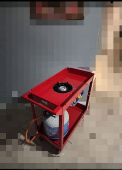 Carritos Para HotDogs/hot Dog Carts